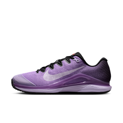 Nike Zoom Vapor 12 PRM Clay Court Erkek Tenis Ayakkabısı. Nike TR